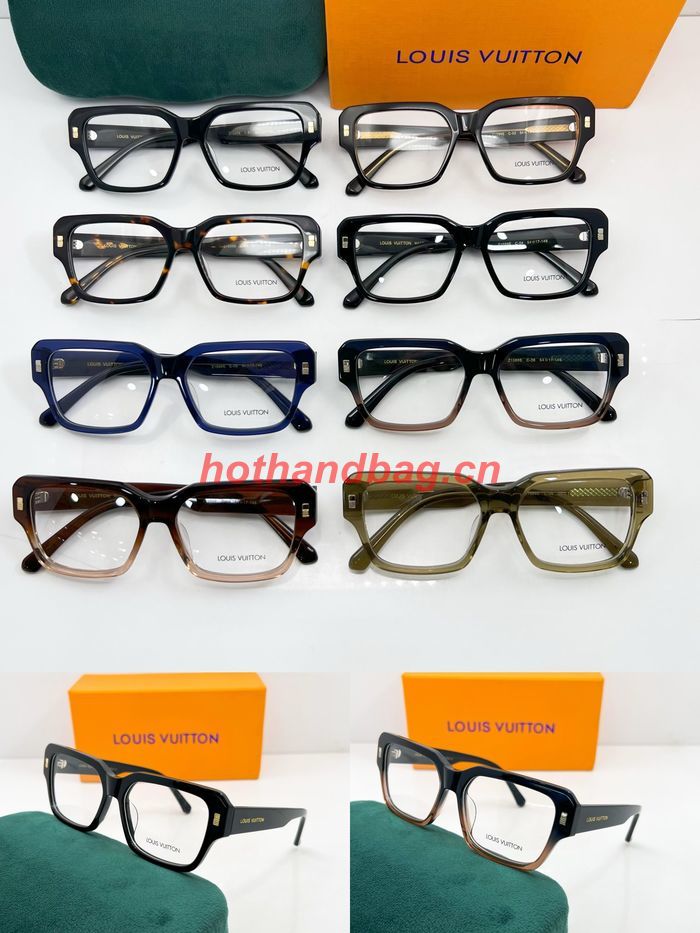 Louis Vuitton Sunglasses Top Quality LVS02340